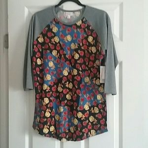 Lularoe shirt Randy